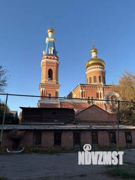 1-к квартира, вторичка, 19м2, 1/2 этаж