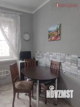 3-к квартира, вторичка, 74м2, 6/9 этаж