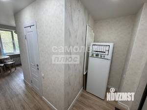 1-к квартира, вторичка, 33м2, 4/9 этаж