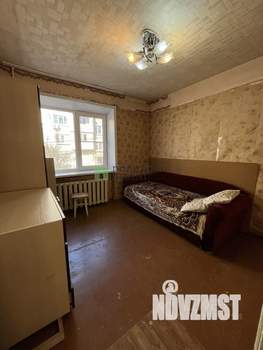 2-к квартира, вторичка, 38м2, 2/5 этаж