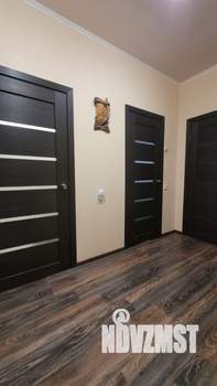 1-к квартира, вторичка, 43м2, 4/9 этаж