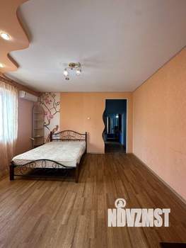 1-к квартира, вторичка, 45м2, 8/9 этаж