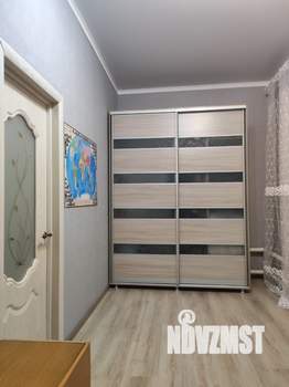 2-к квартира, вторичка, 45м2, 1/1 этаж