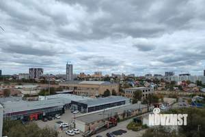 2-к квартира, вторичка, 74м2, 8/10 этаж