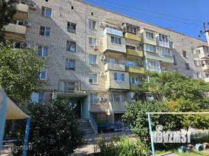 1-к квартира, вторичка, 23м2, 5/5 этаж