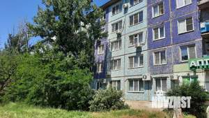 2-к квартира, вторичка, 43м2, 4/5 этаж
