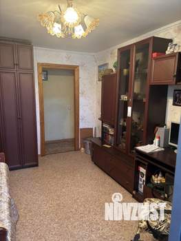 3-к квартира, вторичка, 54м2, 4/5 этаж