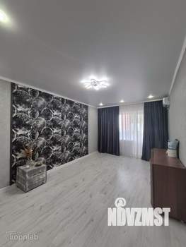 3-к квартира, вторичка, 70м2, 8/9 этаж