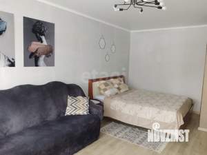 1-к квартира, вторичка, 32м2, 2/5 этаж