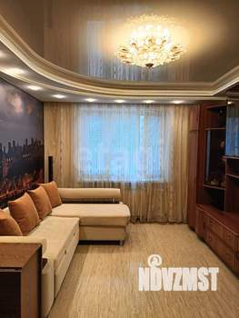 2-к квартира, вторичка, 53м2, 9/9 этаж