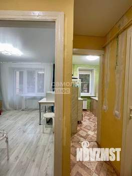 1-к квартира, вторичка, 25м2, 1/5 этаж