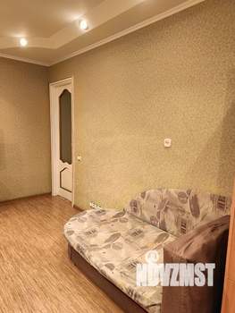 2-к квартира, вторичка, 53м2, 9/9 этаж