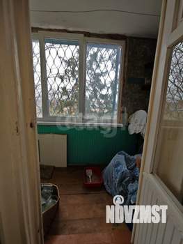 2-к квартира, вторичка, 49м2, 1/5 этаж