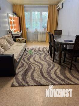 3-к квартира, вторичка, 70м2, 1/9 этаж