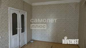 1-к квартира, вторичка, 39м2, 4/9 этаж