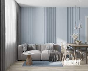 1-к квартира, вторичка, 37м2, 6/9 этаж