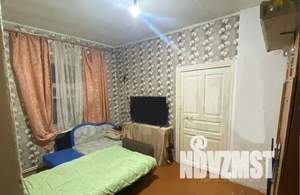2-к квартира, вторичка, 38м2, 1/2 этаж