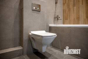 2-к квартира, вторичка, 65м2, 2/25 этаж