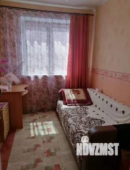 3-к квартира, вторичка, 70м2, 4/5 этаж