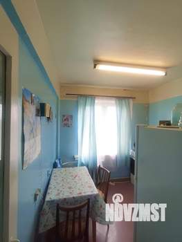 1-к квартира, вторичка, 31м2, 5/5 этаж
