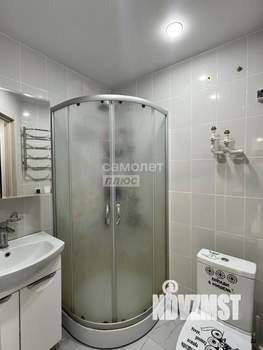 1-к квартира, вторичка, 30м2, 5/5 этаж