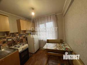 1-к квартира, вторичка, 30м2, 5/5 этаж
