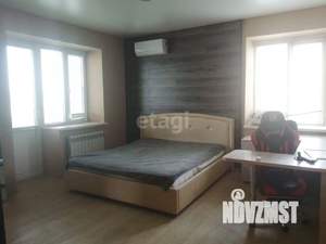 1-к квартира, вторичка, 48м2, 10/10 этаж