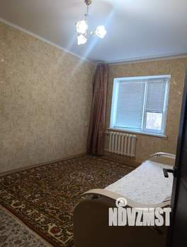2-к квартира, вторичка, 53м2, 2/9 этаж