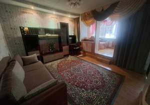 3-к квартира, вторичка, 61м2, 5/9 этаж