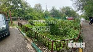 1-к квартира, вторичка, 31м2, 4/5 этаж