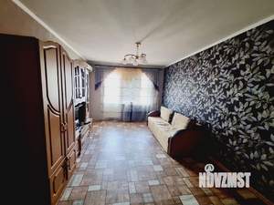 2-к квартира, вторичка, 53м2, 9/9 этаж