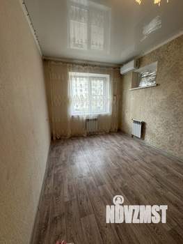 1-к квартира, вторичка, 39м2, 2/12 этаж