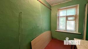 2-к квартира, вторичка, 31м2, 1/2 этаж