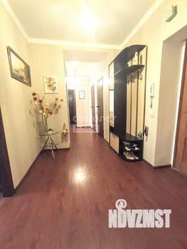 3-к квартира, вторичка, 69м2, 1/12 этаж