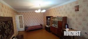 3-к квартира, вторичка, 61м2, 3/5 этаж