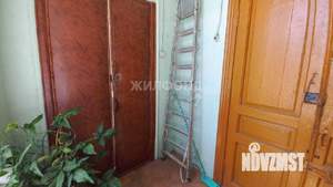 2-к квартира, вторичка, 41м2, 2/2 этаж