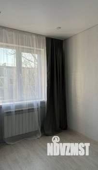 2-к квартира, вторичка, 43м2, 4/5 этаж
