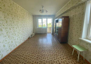 2-к квартира, вторичка, 44м2, 4/5 этаж