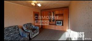 1-к квартира, вторичка, 31м2, 3/5 этаж