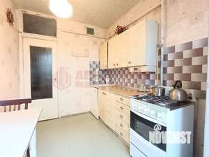 3-к квартира, вторичка, 66м2, 2/9 этаж