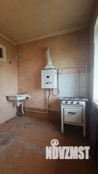 1-к квартира, вторичка, 32м2, 5/5 этаж