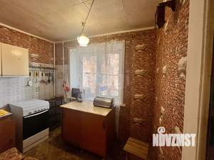1-к квартира, вторичка, 35м2, 2/5 этаж