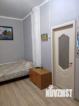 2-к квартира, вторичка, 45м2, 1/1 этаж