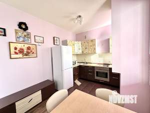 Студия квартира, вторичка, 30м2, 5/17 этаж