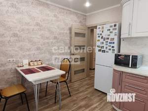 1-к квартира, вторичка, 41м2, 5/12 этаж