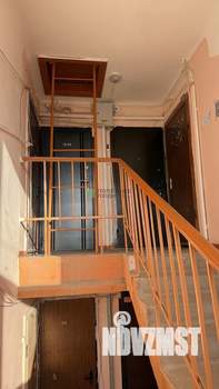 1-к квартира, вторичка, 32м2, 5/5 этаж