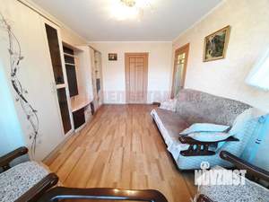 2-к квартира, вторичка, 44м2, 3/5 этаж