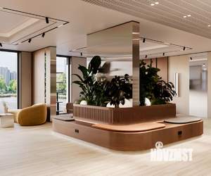 2-к квартира, вторичка, 60м2, 24/25 этаж