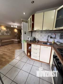 3-к квартира, вторичка, 67м2, 3/5 этаж