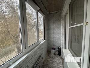 3-к квартира, вторичка, 49м2, 2/5 этаж